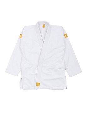 MANTO BASE 2 BJJ GI- white